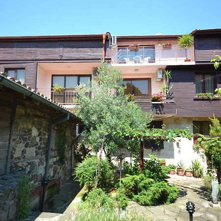 Guest House Olimpia Sozopol Exterior photo