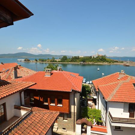 Guest House Olimpia Sozopol Exterior photo