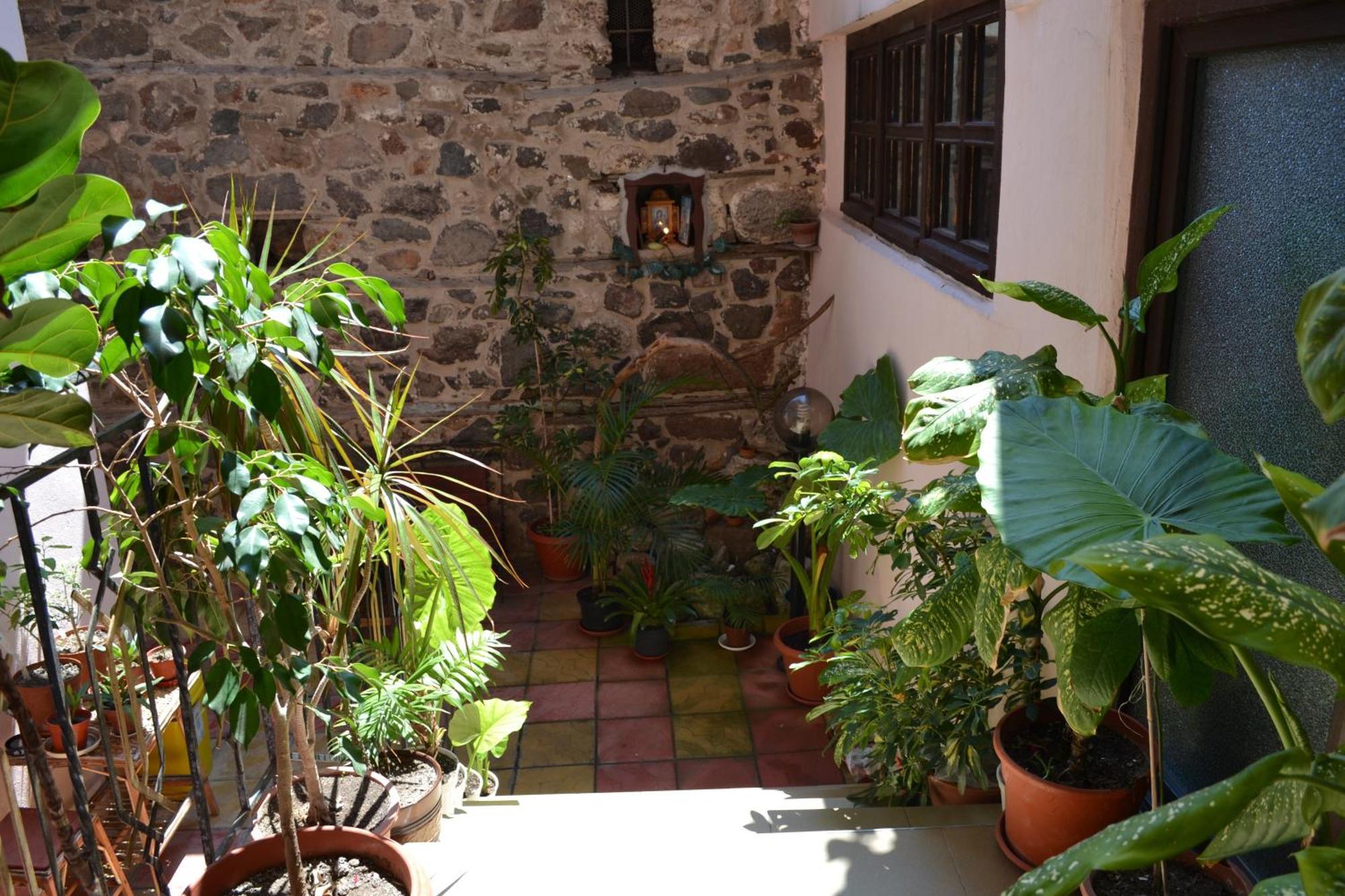 Guest House Olimpia Sozopol Exterior photo