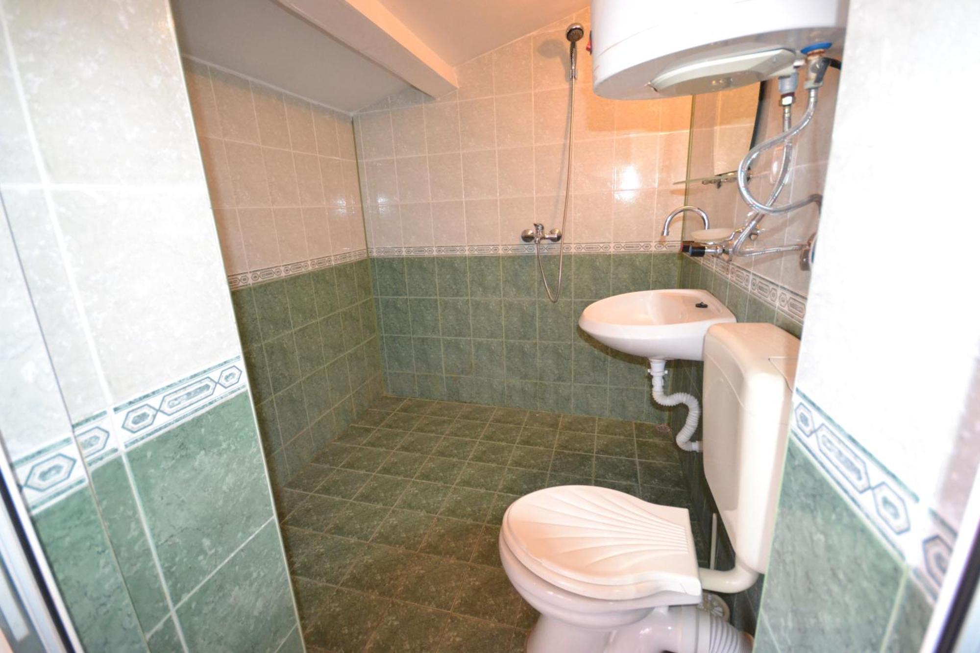 Guest House Olimpia Sozopol Exterior photo