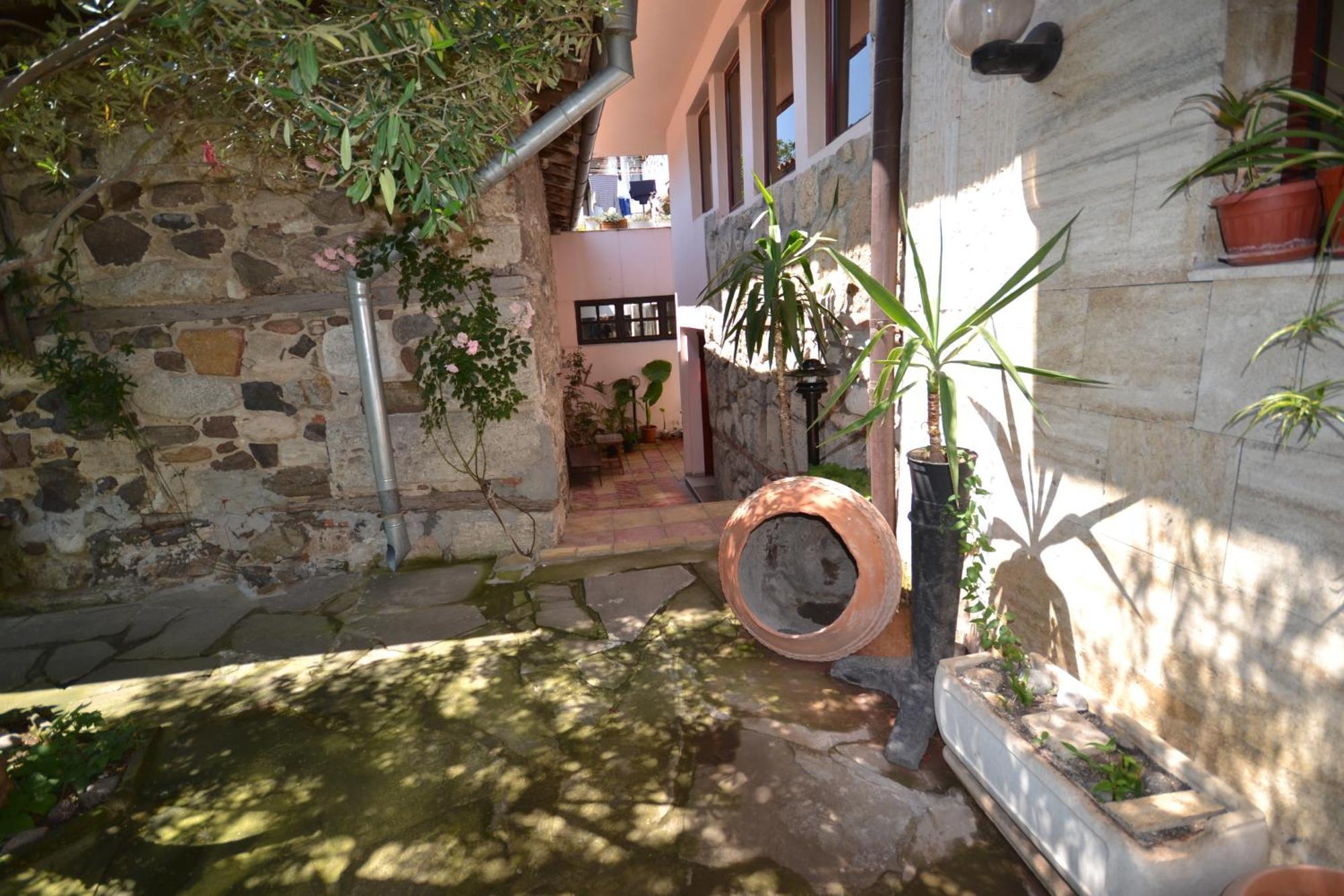 Guest House Olimpia Sozopol Exterior photo