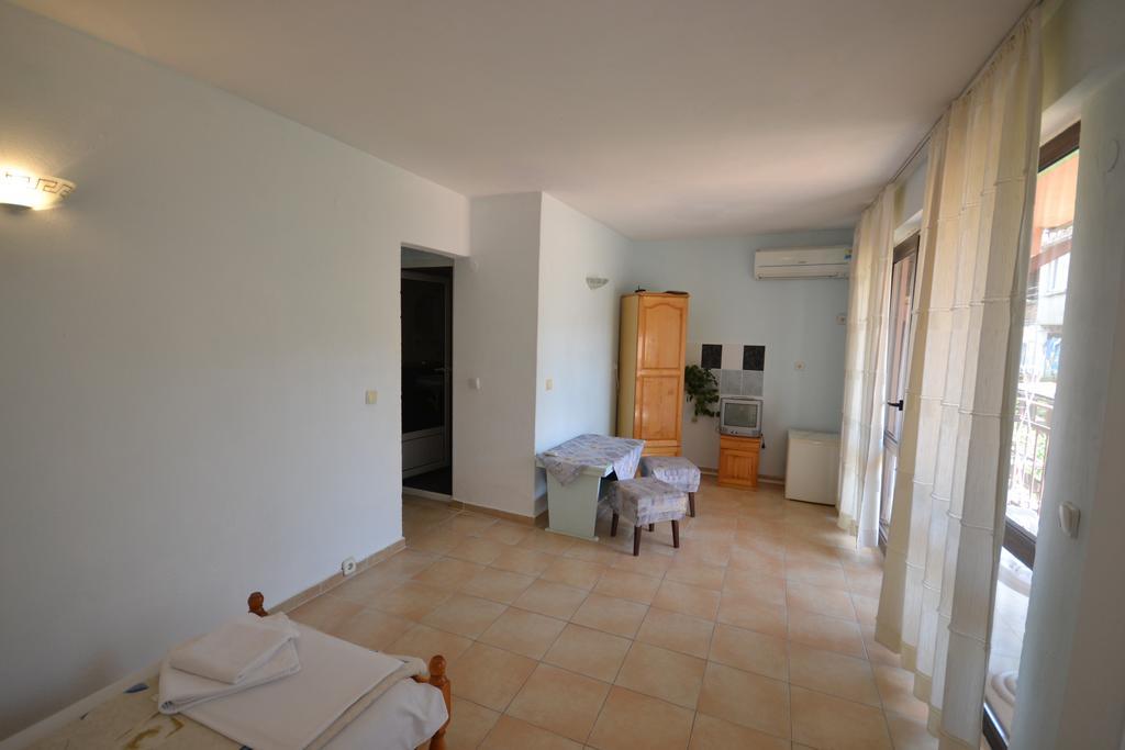 Guest House Olimpia Sozopol Exterior photo