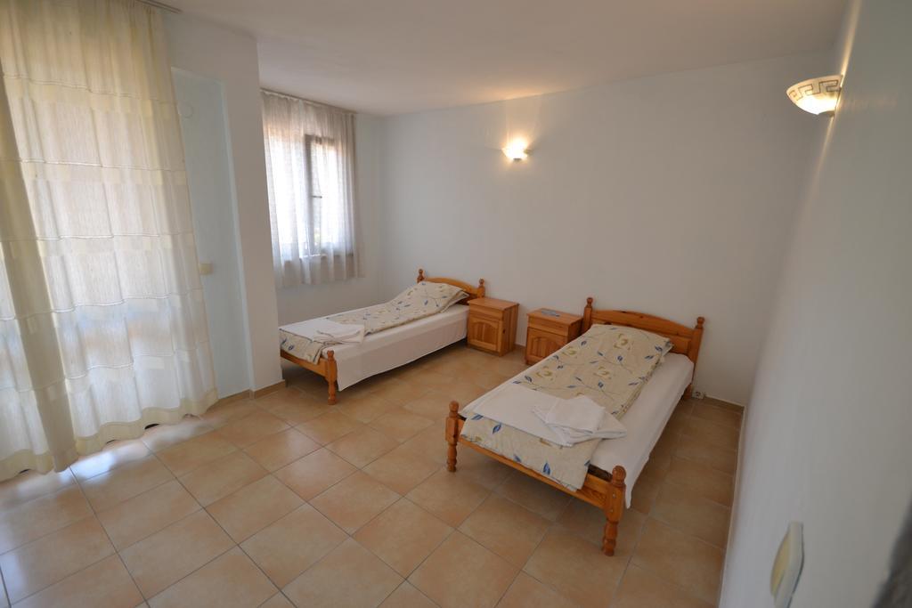 Guest House Olimpia Sozopol Exterior photo