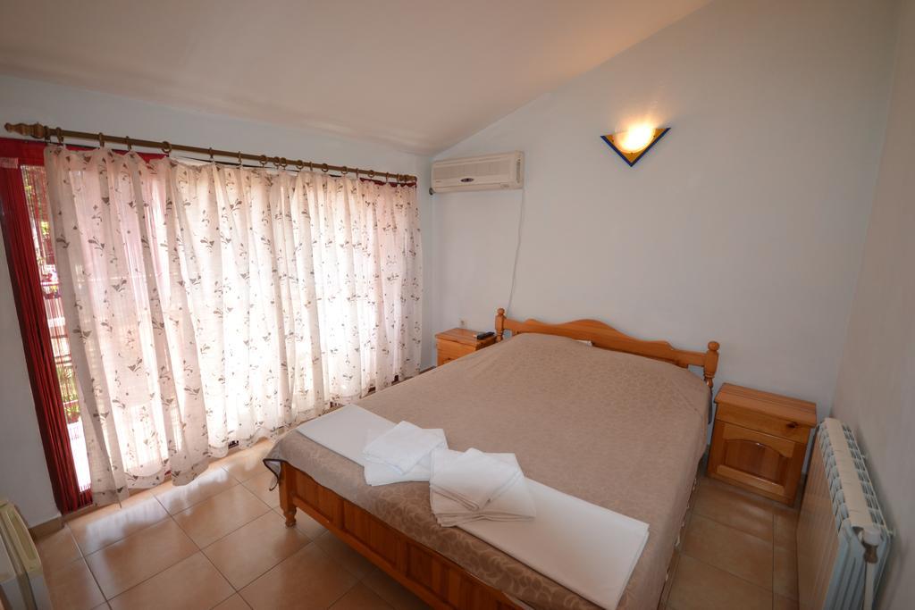 Guest House Olimpia Sozopol Exterior photo