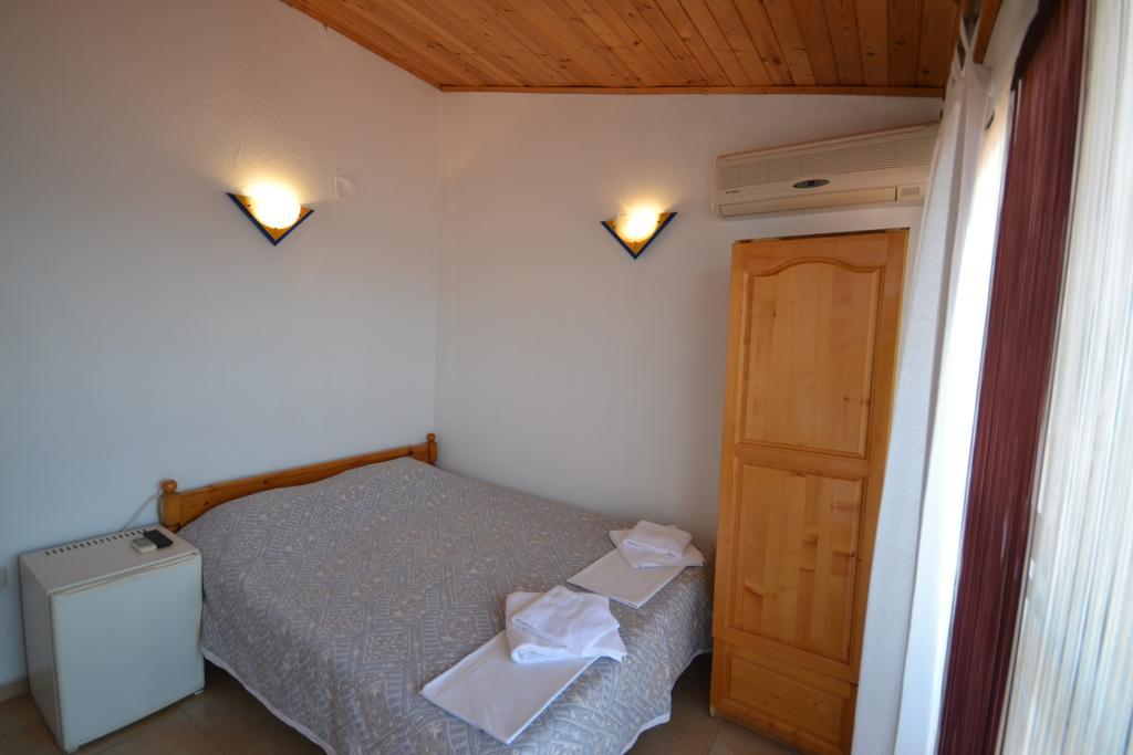 Guest House Olimpia Sozopol Exterior photo