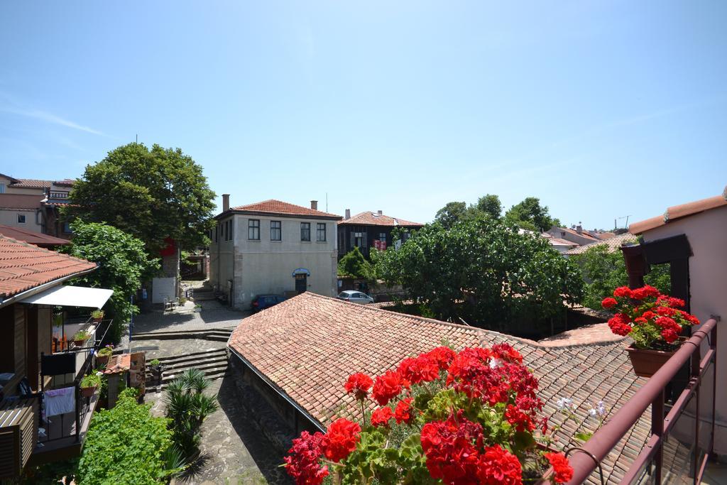 Guest House Olimpia Sozopol Exterior photo