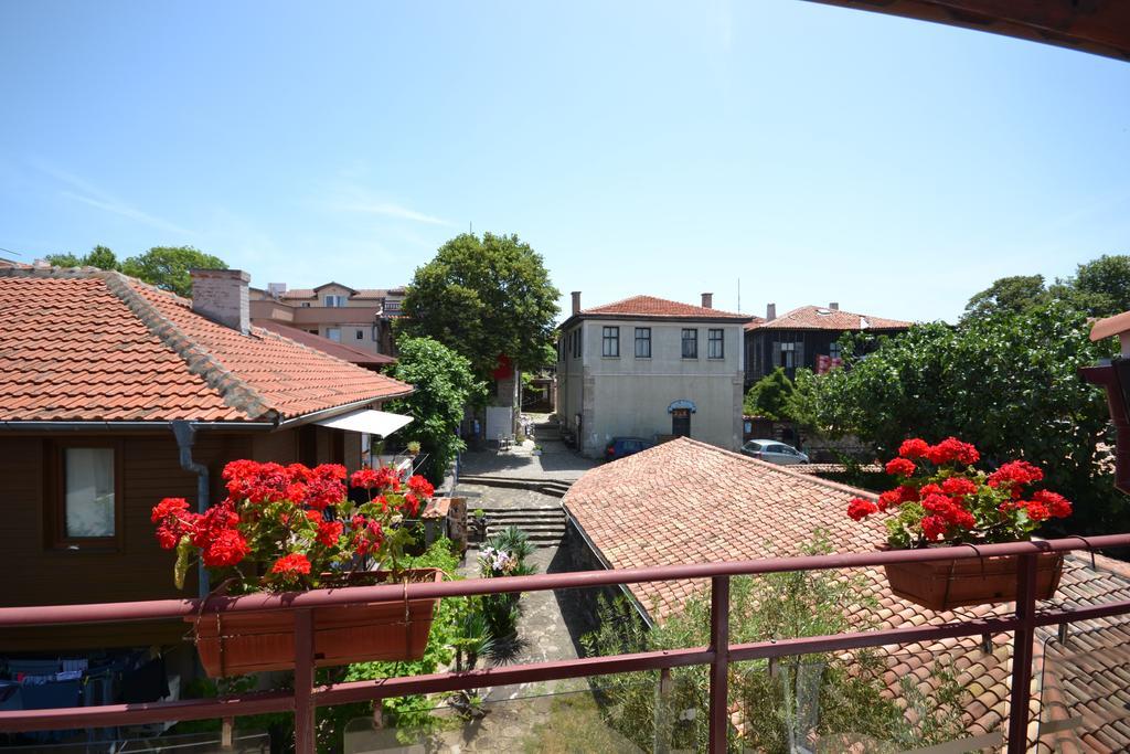 Guest House Olimpia Sozopol Exterior photo