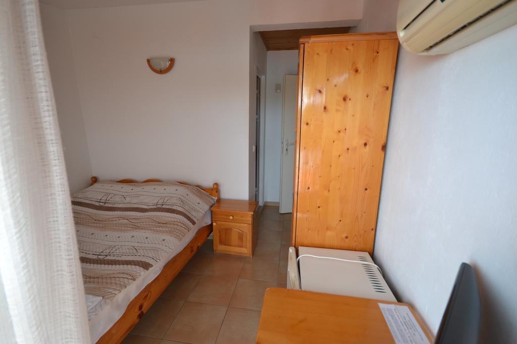 Guest House Olimpia Sozopol Exterior photo