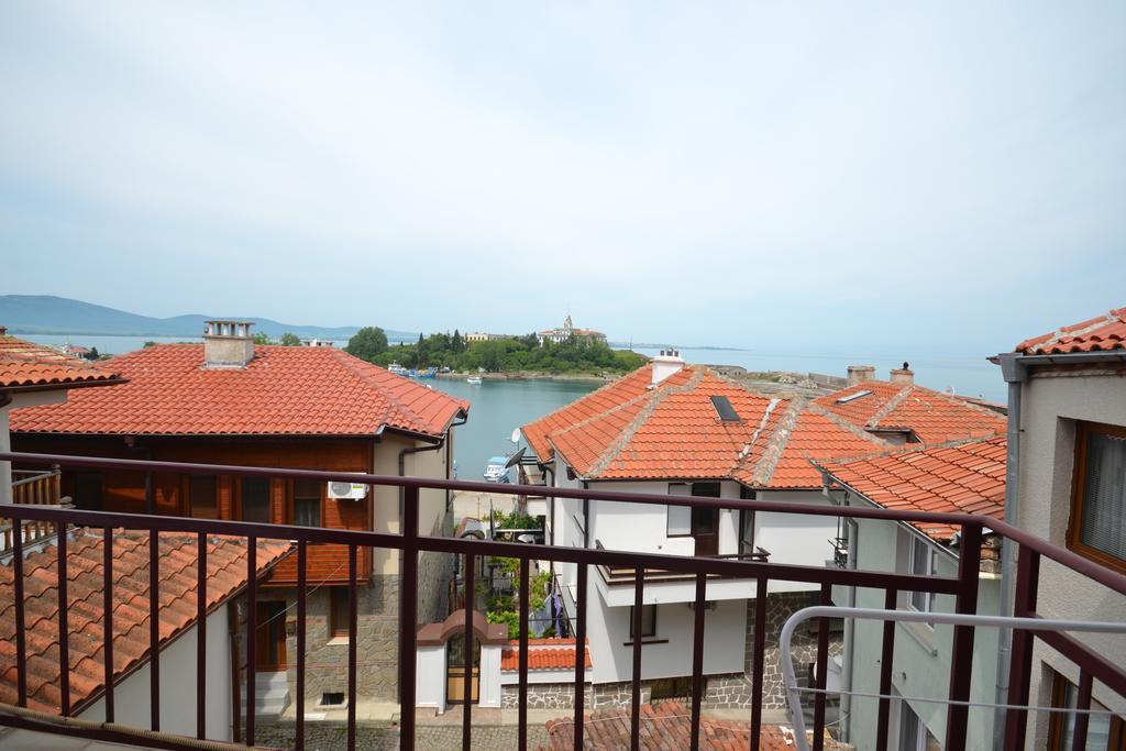 Guest House Olimpia Sozopol Exterior photo